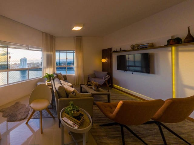Foto do Apartamento - Apartamento à venda, centro, Tramandaí, RS | Deozino Seu Corretor De Imóveis