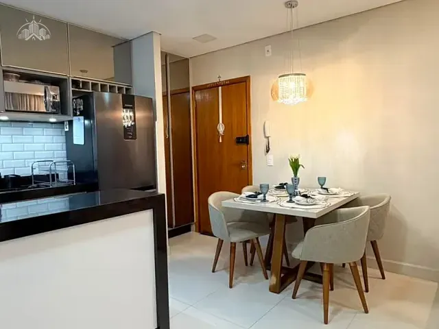 Apartamento 2 quartos e 2 banheiros, à venda, no bairro Vila Limeirânea em Limeira