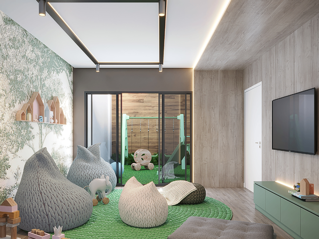 Apartamento com 148m² 3 quartos e 2 banheiros, à venda, no bairro Praia Alegre em Penha