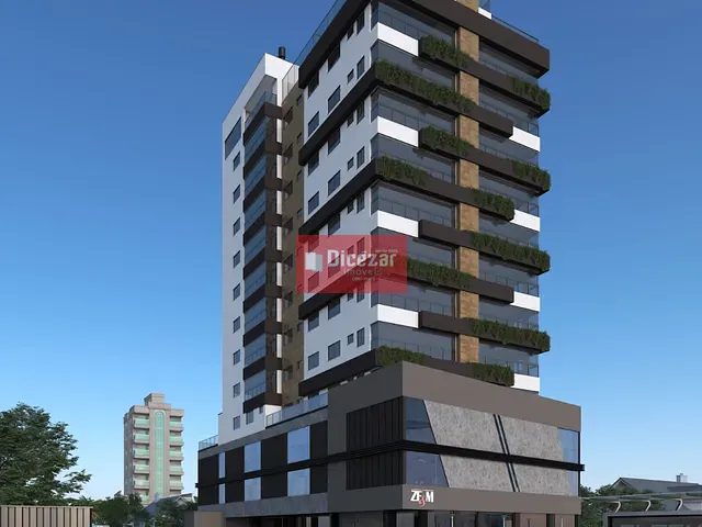 Apartamento com 148m² 3 quartos e 2 banheiros, à venda, no bairro Praia Alegre em Penha
