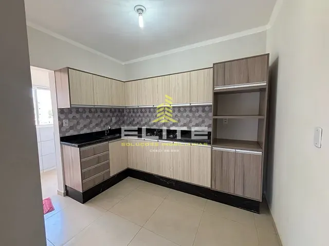 Apartamento 2 quartos e 1 banheiro, à venda, no bairro Kaiabi  em Sorriso