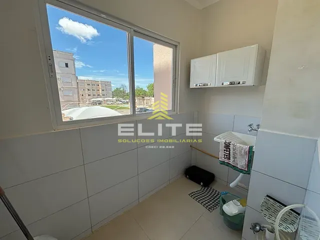 Apartamento 2 quartos e 1 banheiro, à venda, no bairro Kaiabi  em Sorriso