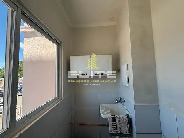 Apartamento 2 quartos e 1 banheiro, à venda, no bairro Kaiabi  em Sorriso