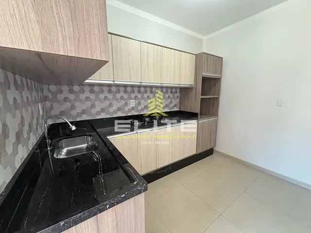 Apartamento 2 quartos e 1 banheiro, à venda, no bairro Kaiabi  em Sorriso