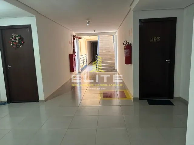Apartamento 2 quartos e 1 banheiro, à venda, no bairro Kaiabi  em Sorriso