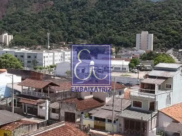 Apartamento com 63m² 2 quartos e 2 banheiros, à venda, no bairro Sumaré em Caraguatatuba