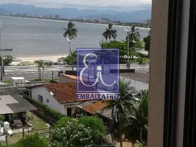 Apartamento com 63m² 2 quartos e 2 banheiros, à venda, no bairro Sumaré em Caraguatatuba