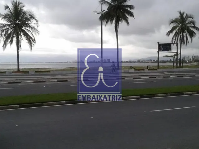 Apartamento com 63m² 2 quartos e 2 banheiros, à venda, no bairro Sumaré em Caraguatatuba