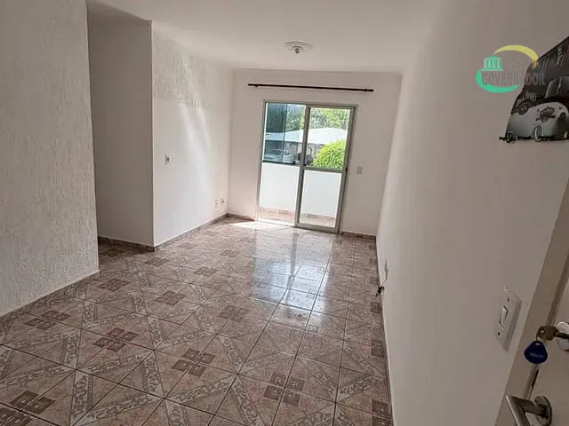 Apartamento com 70m² 2 quartos e 1 banheiro, à venda, no bairro Parque Camélias em Campinas