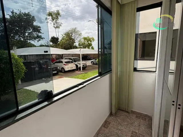 Apartamento com 70m² 2 quartos e 1 banheiro, à venda, no bairro Parque Camélias em Campinas
