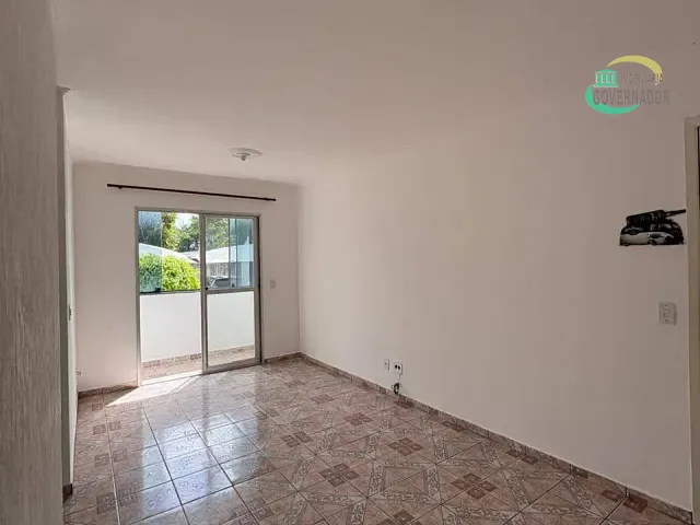 Apartamento com 70m² 2 quartos e 1 banheiro, à venda, no bairro Parque Camélias em Campinas