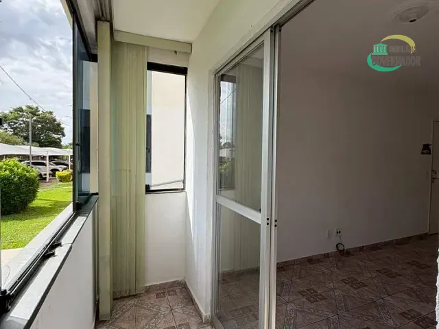 Apartamento com 70m² 2 quartos e 1 banheiro, à venda, no bairro Parque Camélias em Campinas