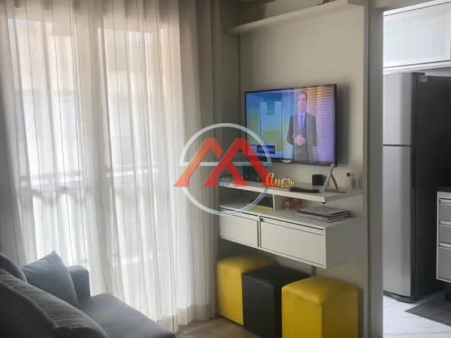 Apartamento 2 quartos e 1 banheiro, à venda, no bairro Jardim Imperador (Zona Leste) em São Paulo