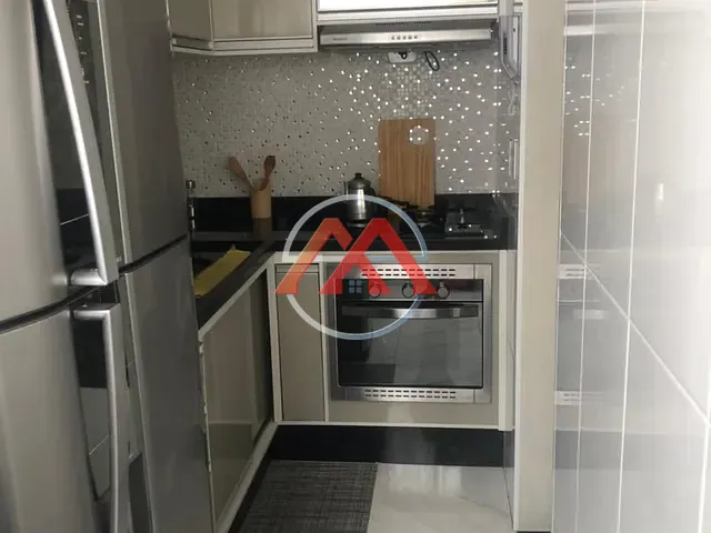 Apartamento 2 quartos e 1 banheiro, à venda, no bairro Jardim Imperador (Zona Leste) em São Paulo