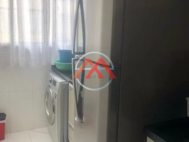 Apartamento 2 quartos e 1 banheiro, à venda, no bairro Jardim Imperador (Zona Leste) em São Paulo