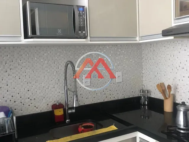 Apartamento 2 quartos e 1 banheiro, à venda, no bairro Jardim Imperador (Zona Leste) em São Paulo