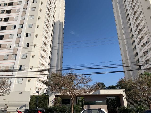 Foto do Apartamento - Apartamento 3 dormitórios Pateo Aurora Torre Azaléia Londrina | EPseg Imóveis