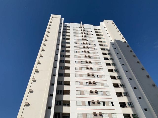 Foto do Apartamento - Apartamento 3 dormitórios Pateo Aurora Torre Azaléia Londrina | EPseg Imóveis
