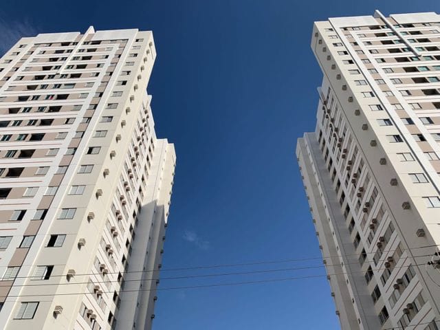 Foto do Apartamento - Apartamento 3 dormitórios Pateo Aurora Torre Azaléia Londrina | EPseg Imóveis