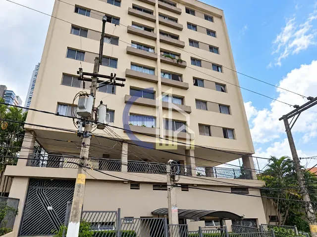 Apartamento com 70m² 3 quartos e 2 banheiros, para alugar, no bairro Santana em São Paulo