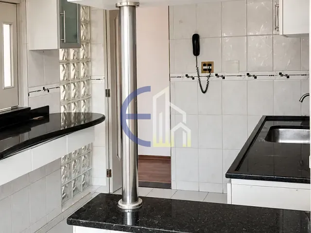 Apartamento com 70m² 3 quartos e 2 banheiros, para alugar, no bairro Santana em São Paulo