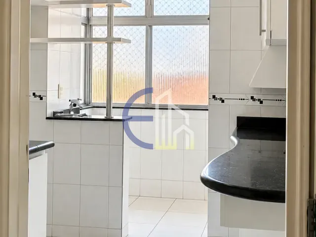 Apartamento com 70m² 3 quartos e 2 banheiros, para alugar, no bairro Santana em São Paulo