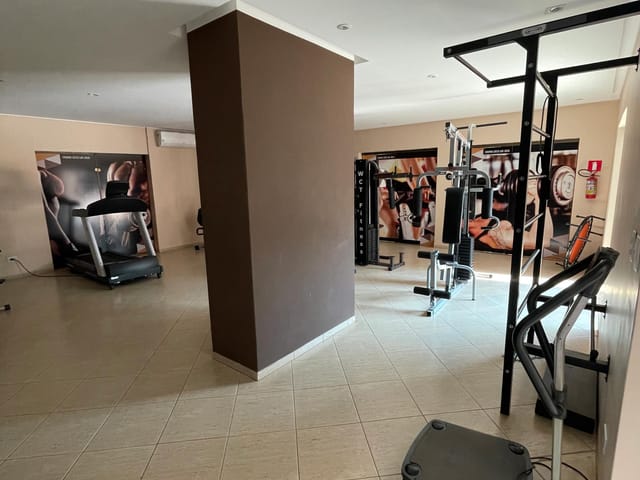 Apartamento com 246m² 3 quartos e 3 banheiros, à venda, no bairro Jardim América em Dourados
