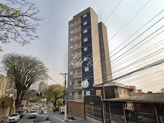 Apartamento com 40m² 2 quartos e 1 banheiro, à venda, no bairro Vila Esperança em São Paulo