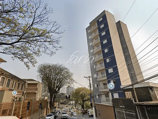 Apartamento com 40m² 2 quartos e 1 banheiro, à venda, no bairro Vila Esperança em São Paulo
