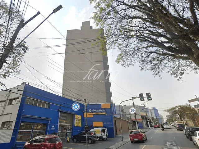Apartamento com 40m² 2 quartos e 1 banheiro, à venda, no bairro Vila Esperança em São Paulo