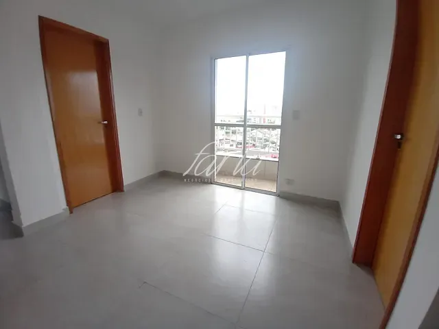 Apartamento com 40m² 2 quartos e 1 banheiro, à venda, no bairro Vila Esperança em São Paulo