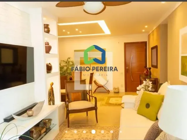 Apartamento com 85m² 2 quartos e 2 banheiros, à venda, no bairro Barra da Tijuca em Rio de Janeiro