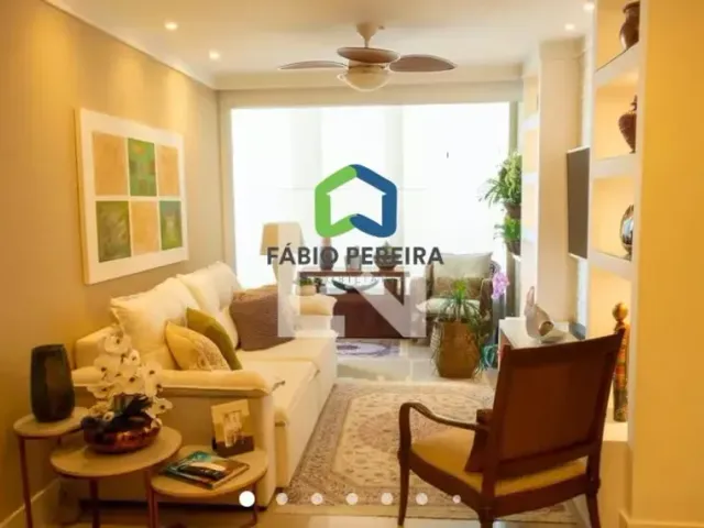 Apartamento com 85m² 2 quartos e 2 banheiros, à venda, no bairro Barra da Tijuca em Rio de Janeiro