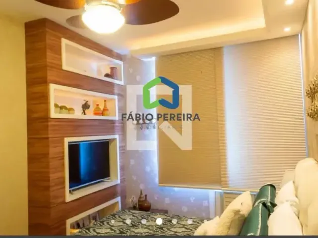 Apartamento com 85m² 2 quartos e 2 banheiros, à venda, no bairro Barra da Tijuca em Rio de Janeiro
