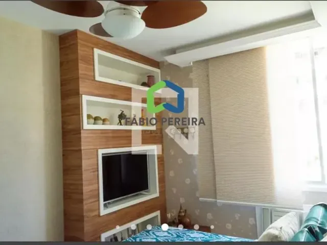 Apartamento com 85m² 2 quartos e 2 banheiros, à venda, no bairro Barra da Tijuca em Rio de Janeiro