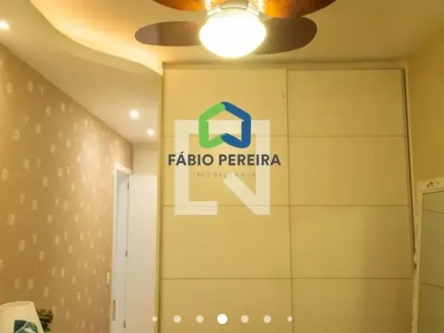Apartamento com 85m² 2 quartos e 2 banheiros, à venda, no bairro Barra da Tijuca em Rio de Janeiro