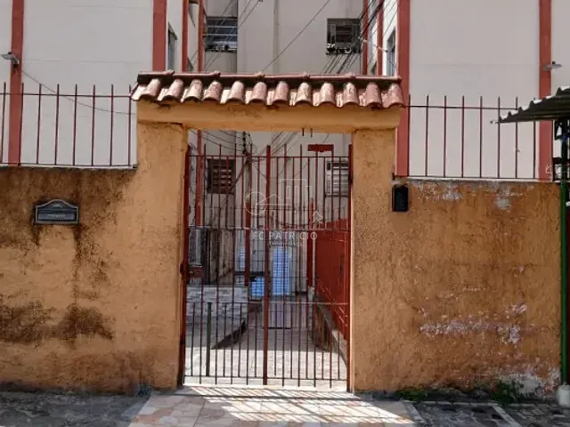 Apartamento com 80m² 2 quartos e 1 banheiro, à venda, no bairro Penha Circular em Rio de Janeiro