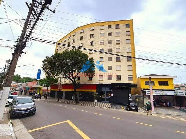 Apartamento 3 quartos e 1 banheiro, à venda, no bairro Vila Bonilha em São Paulo