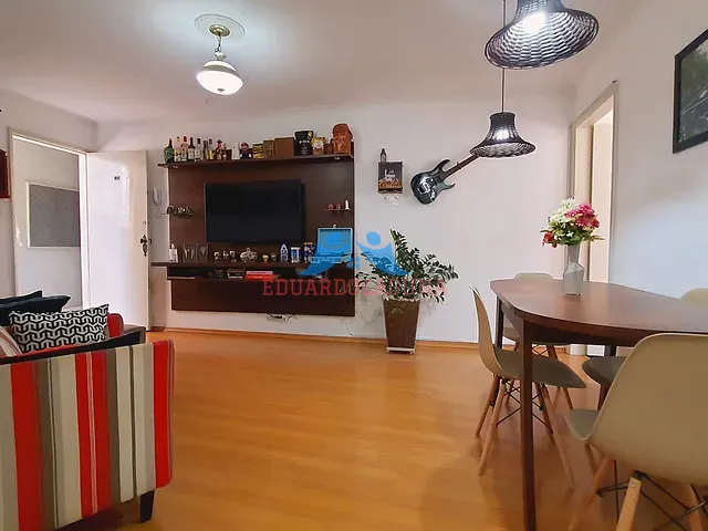 Apartamento 3 quartos e 1 banheiro, à venda, no bairro Vila Bonilha em São Paulo