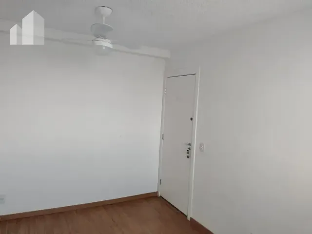 Apartamento com 50m² 2 quartos e 1 banheiro, à venda, no bairro Jardim Alvorada em Nova Iguaçu