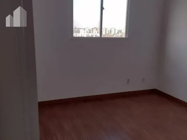 Apartamento com 50m² 2 quartos e 1 banheiro, à venda, no bairro Jardim Alvorada em Nova Iguaçu