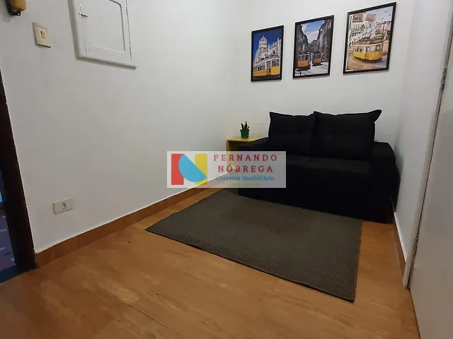 Apartamento com 70m² 2 quartos e 1 banheiro, à venda, no bairro Santana em São Paulo