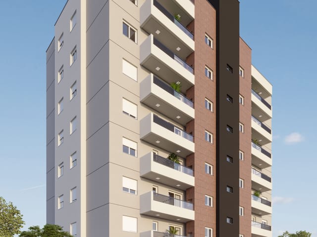 Foto do Apartamento - Apartamento no Centenario - Sapiranga, RS | Frassão Negócios