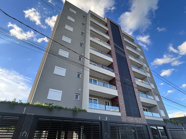 Foto do Apartamento - Apartamento no Centenario - Sapiranga, RS | Frassão Negócios