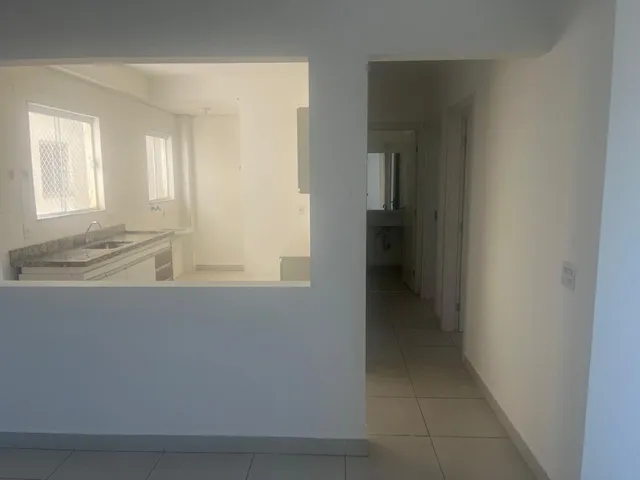 Apartamento 2 quartos e 1 banheiro, para alugar, no bairro Jardim Santa Adélia em Limeira