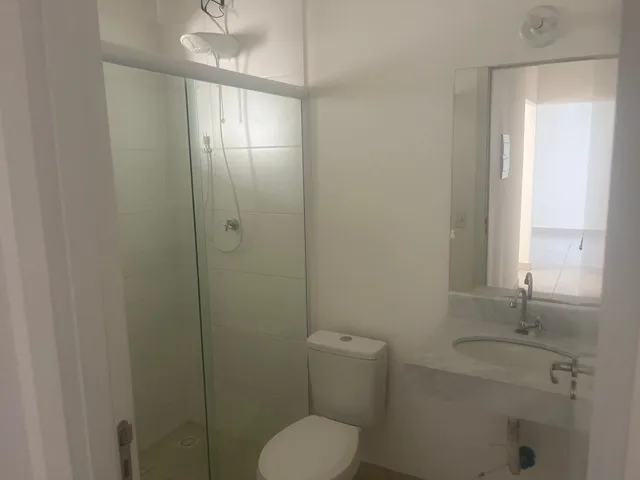 Apartamento 2 quartos e 1 banheiro, para alugar, no bairro Jardim Santa Adélia em Limeira