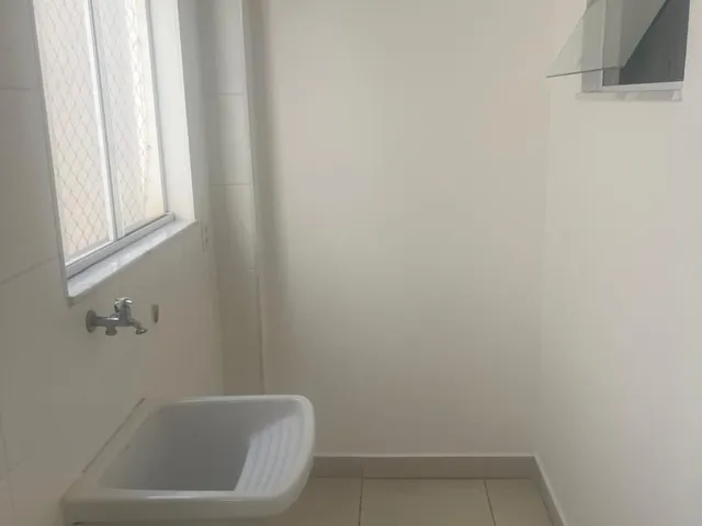 Apartamento 2 quartos e 1 banheiro, para alugar, no bairro Jardim Santa Adélia em Limeira
