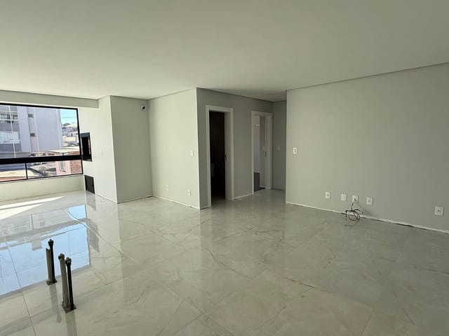 Apartamento com 104m² 2 quartos e 2 banheiros, à venda, no bairro Centro em Nova Prata