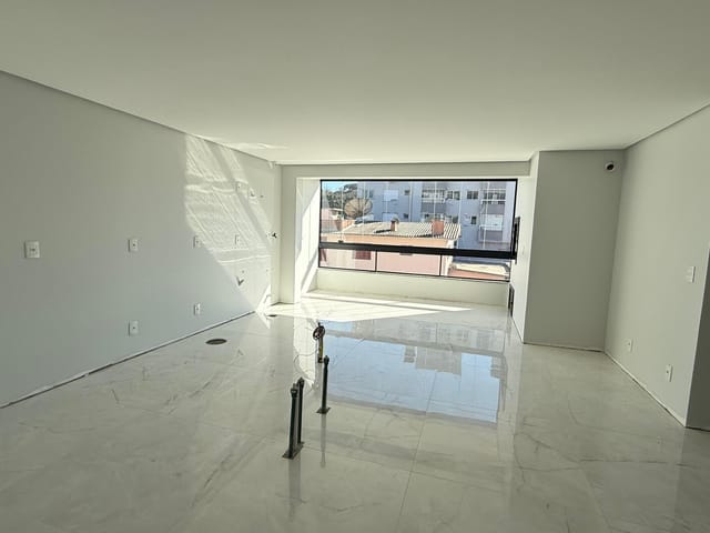 Apartamento com 104m² 2 quartos e 2 banheiros, à venda, no bairro Centro em Nova Prata