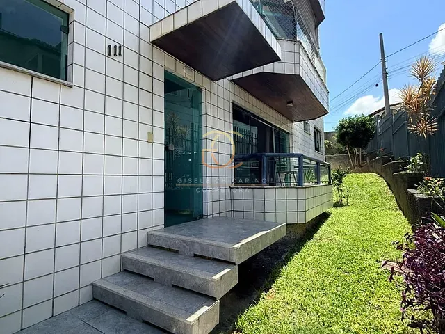 Apartamento 4 quartos e 5 banheiros, à venda, no bairro Centro em Valença